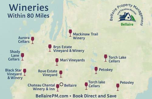 Torch Family Lodge Pvt Acres, Trails Lk Access - Foto 19