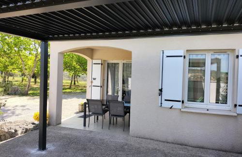 Cottage in Lagorce - Foto 4