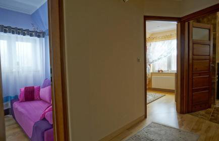 Willa Raj - Apartamenty nad jeziorem KA-BOATS - Foto 31