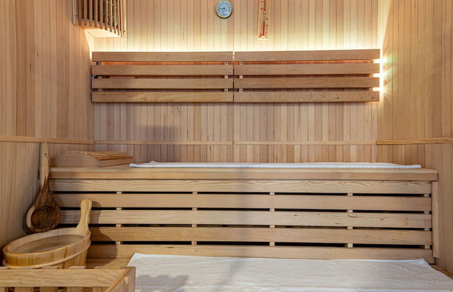 Kyriad Prestige Residence & Spa Cabourg - Dives-sur-Mer - Foto 45