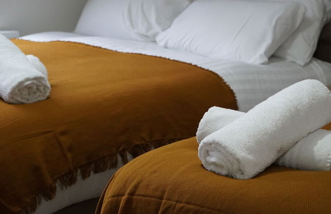 Cowper Townhouse - Foto 3