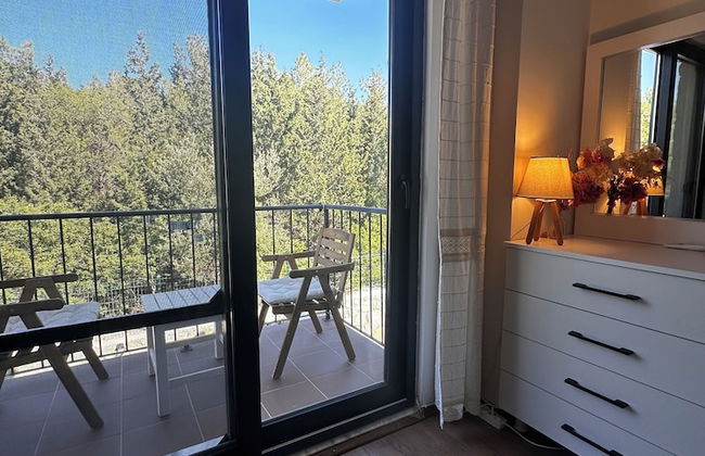 Villa Carian Trail evdatca, Kargı Bay Datca, close to the beach - Foto 13