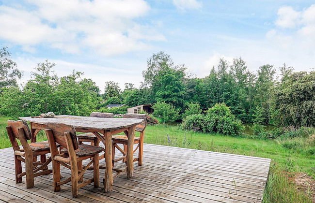 Unique Retreat in Vejby - By Traum Ferienwohnungen - Foto 37