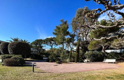Studio Riviera de Bahia - Photo 22