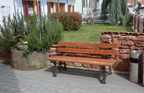 Ferienwohnungen Am Brunnen - Nähe Europapark, W-LAN, Klimaanlage - Foto 31