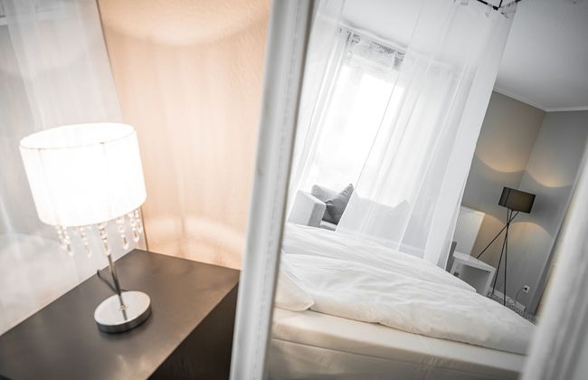 Aparthotel Alma Bonn - Foto 14