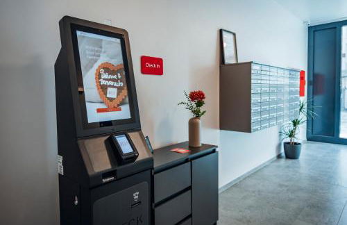 Brera Serviced Apartments Böblingen Sindelfingen - Foto 82