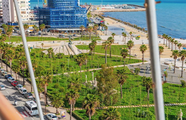 Vollga Luxury Seafront Suite - Foto 55