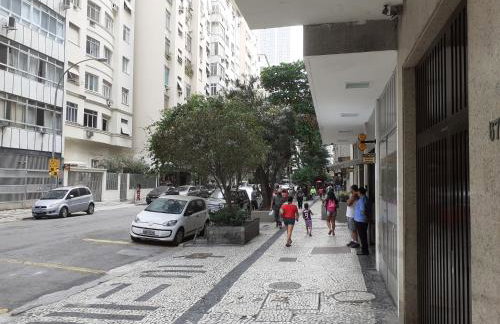 Copacabana/Leme, ótima localização! - Photo 7