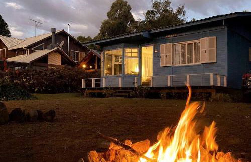 Blue House em Condomínio Fechado - Foto 24