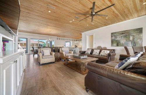 Sunreal - Destiny West Home with Ocean Views & Huge Private Pool - Foto 8