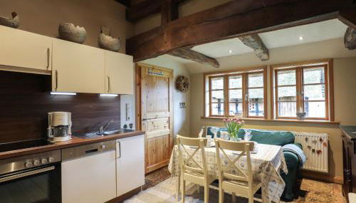 Apartment Dat Litsche Hus-2 by Interhome - Foto 2