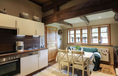 Apartment Dat Litsche Hus-2 by Interhome - Foto 2