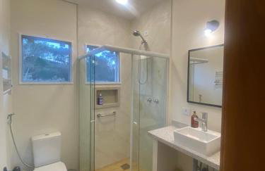 Hidromassagem, Varanda e Vista Pedra do baú - Foto 19