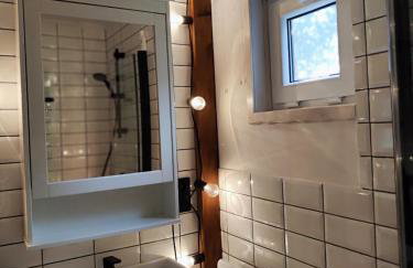 Pożarowo domek na mazowszu - Foto 6