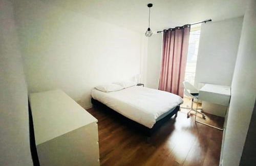 Appartement 4 chambres spacieux et lumineux - Foto 15