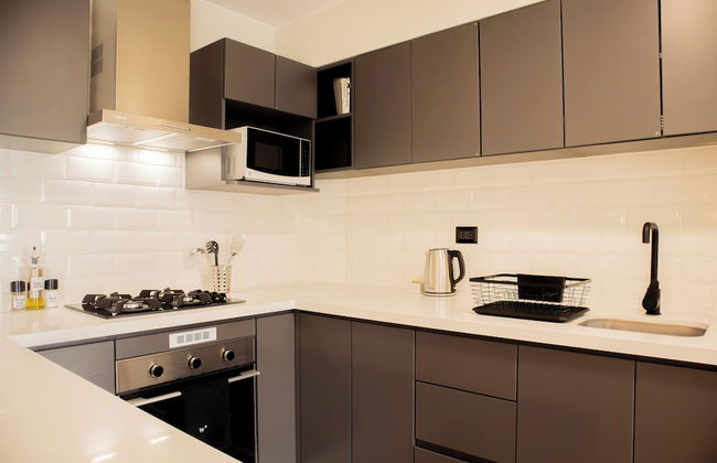 Moreyra by Wynwood House - Foto 66