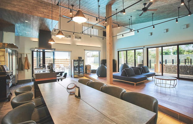 VILLA SAISON FUJI - Foto 13