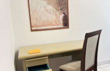 Esse apto eh tão lindo e espaçoso, perto de tudo! - Foto 47