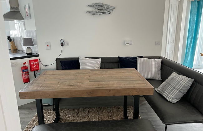 Bescot House, Bramble Hill, Bude, 4 bed det House - Foto 26