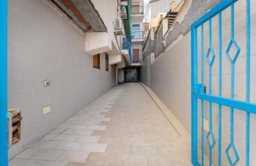 LaLuna Apartments - Sea Panorama - 20mins from CTA airport - Foto 16