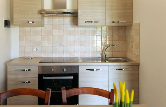 Tenuta Ricco Mono With Pool And Garden - Foto 36