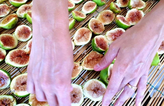 Masseria Costarella - Photo 45