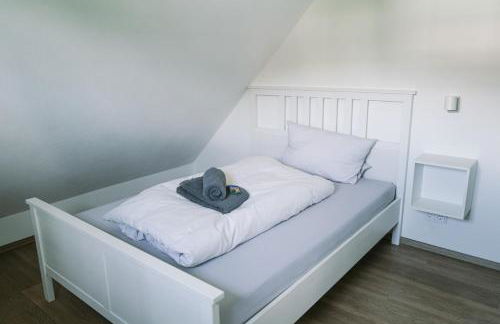 Bergschlösschen Edersee - Foto 35