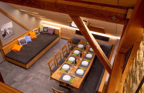 Alpenloft Mereine - Foto 29