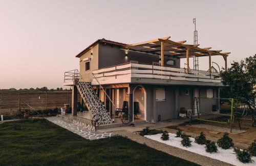 Sirens Luxury Apartments Palouki - Photo 21