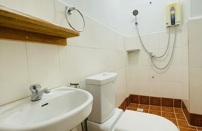 Castle Rock Boracay - Foto 13