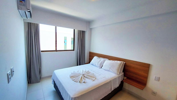 Mana Beach Experience - Foto 3, Habitación