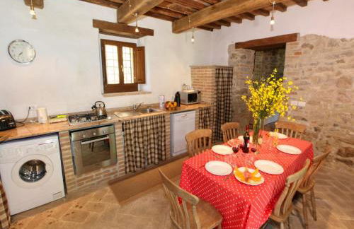 Holiday House Overlooking Lake Near Tuscany - Foto 90