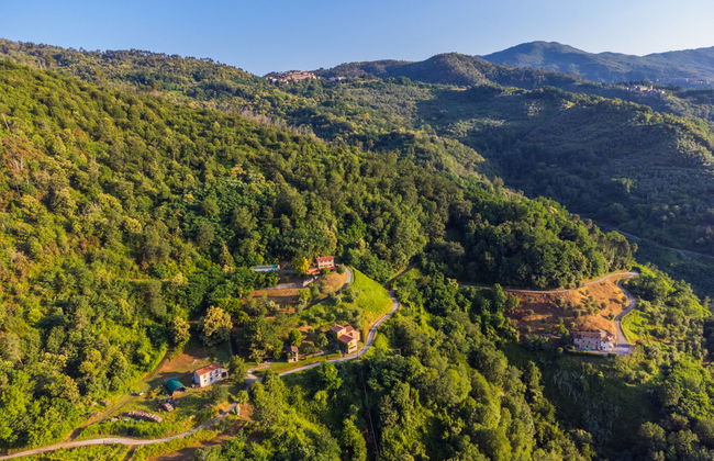 Podere Piastriccio/ Apt. Grande - Foto 41