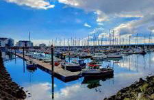 Charming Mill Cottage Carrickfergus - Foto 45