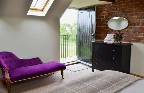 Mullins Cottage - Foto 9