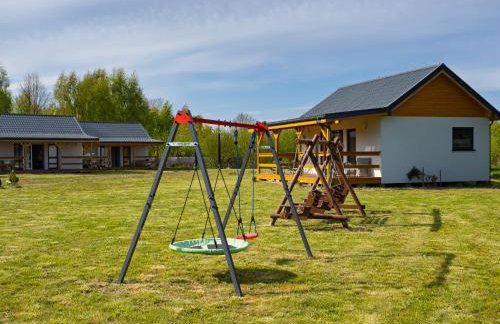 Bursztynowy Zakątek - Foto 49