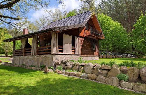 DOMEK POD DĘBEM - Foto 9