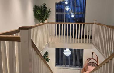 Glams beautiful luxury home - Foto 9