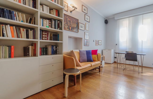 Milan Retreats - Porta Venezia - Foto 34