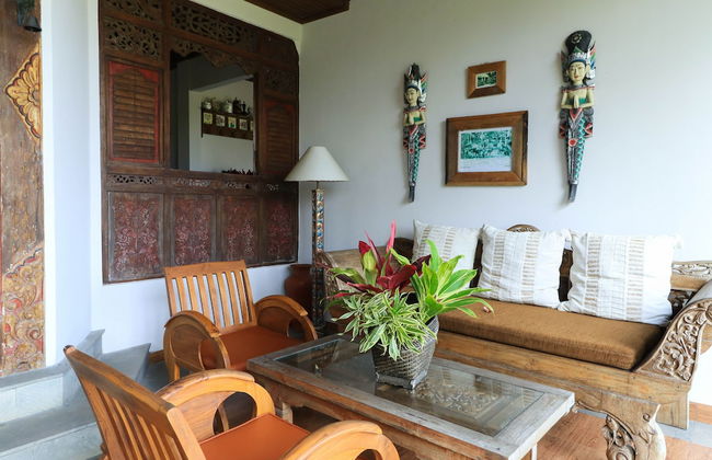 The Sanyas Retreat - Foto 51