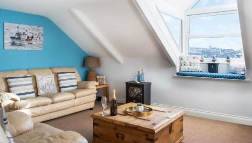 The Wheelhouse - Foto 1