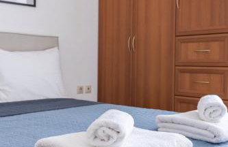 Afroditi's Apartment Superb View - Foto 7