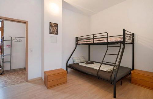 Uni-und Welterbe Stadt Whg 4 - Foto 8