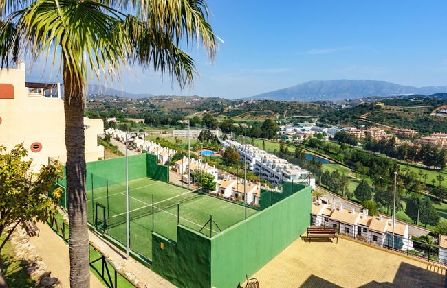 Terrazas de Calamijas - Foto 33