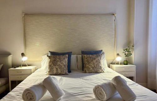PAMPLONA CENTER SUITES luxury apartament City center - Photo 28