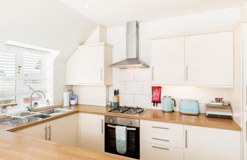 Self Contained 1 Bed in Shipston-On-Stour - Pass the Keys - Foto 12