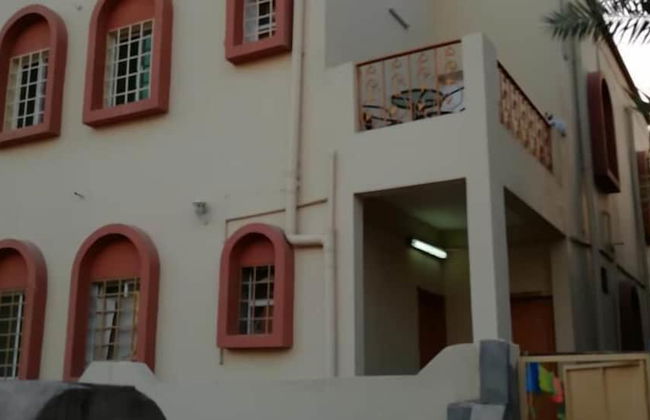 Nizwa City Apartment - Photo 15