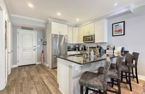 Luxurious Penthouse, King beds. Dog & ADA Friendly - Photo 8