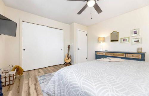 Cozy Apartment in Downtown Elizabethton - Foto 23